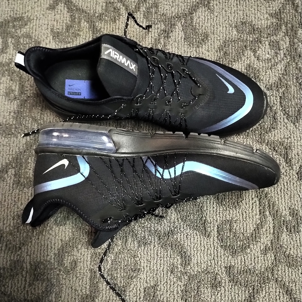 Nike Air Max Sequent 4 Utility